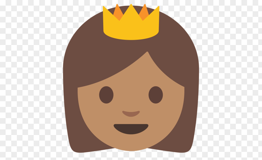 Android 7.1 Google Human Skin Color Emoji PNG