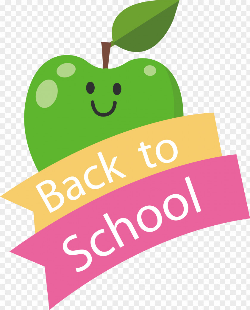 Back To School PNG