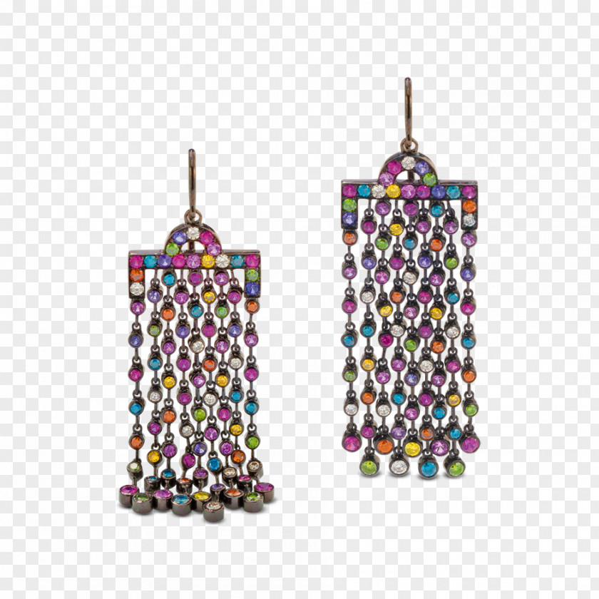 Earrings Earring Body Jewellery Gemstone Bead PNG