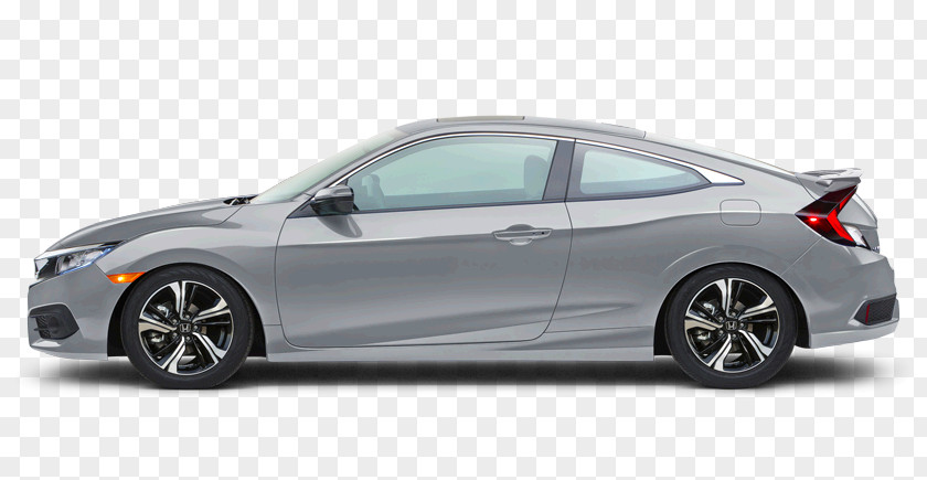 Honda 2018 Civic Car Sedan Mont-Laurier PNG