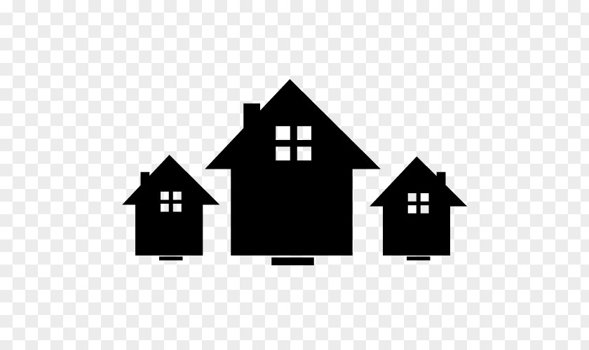 House Pictogram Plan Real Estate Building Dunwoody PNG