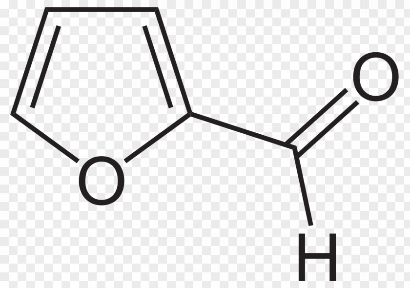 Hydroxymethylfurfural Chemical Formula Organic Compound Furan PNG