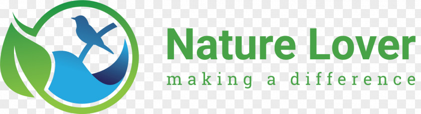 Naturelover Deep Learning Instructional Design Logo PNG