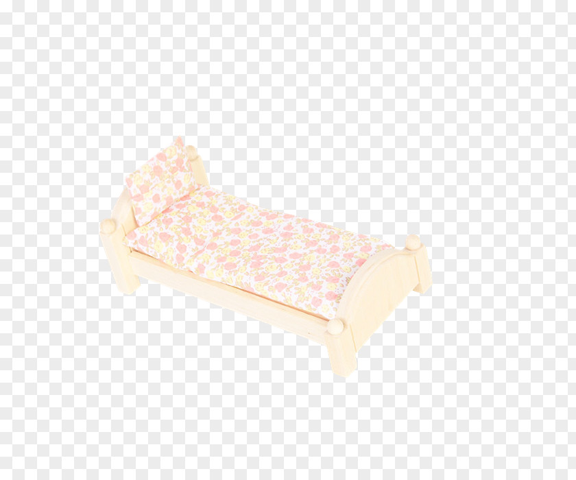 Perfil Bed Pink M Rectangle PNG