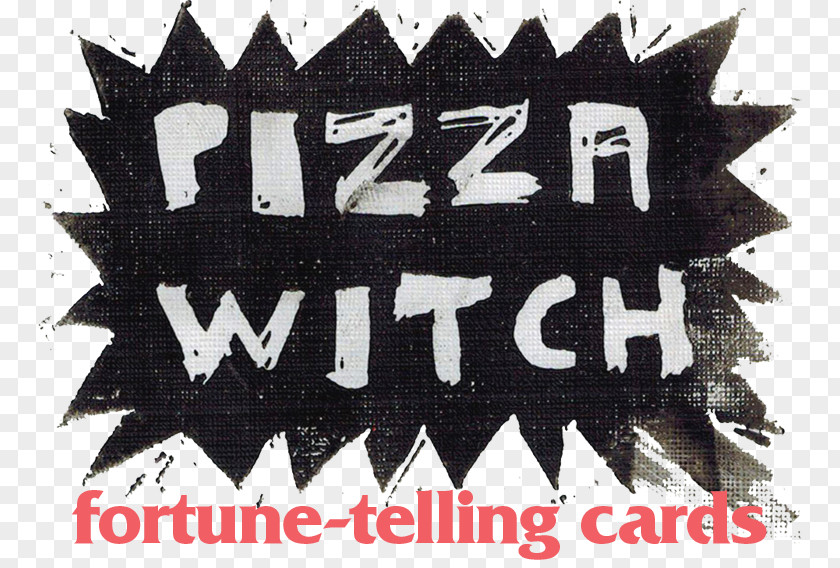 Pizza Witchcraft Playing Card Tarot Fortune-telling Divination PNG