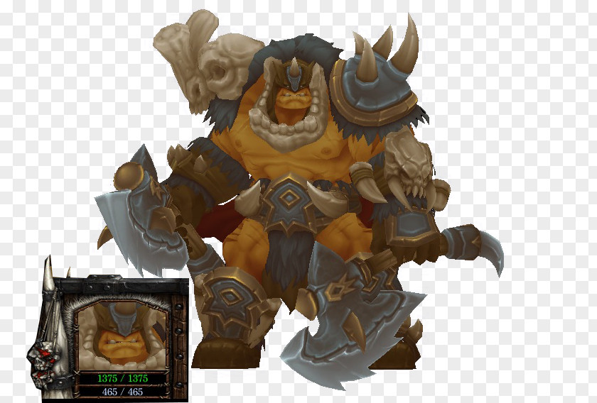 Rexxar Warcraft III: Reign Of Chaos World Warcraft: Cataclysm Raid Blizzard Entertainment StarCraft PNG