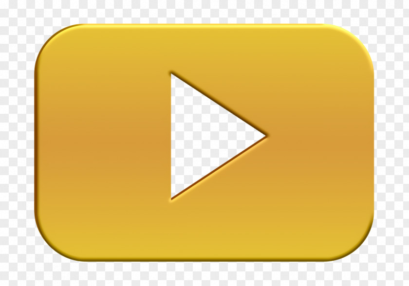 Sign Logo Youtube Icon PNG
