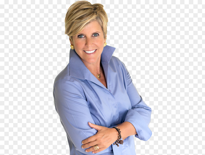 Suze Orman Personal Finance SuzeOrmanShow Television Presenter PNG