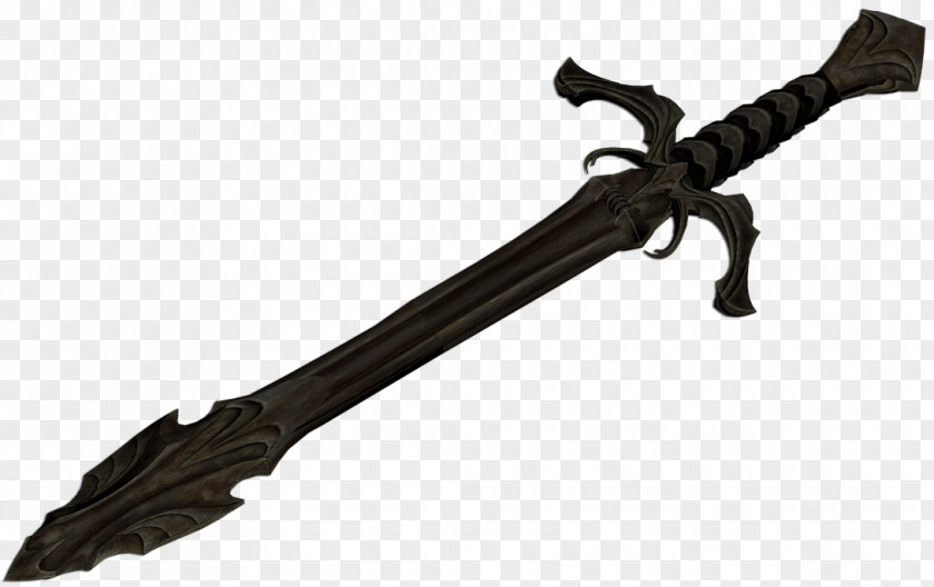 Sword Dagger Ranged Weapon PNG