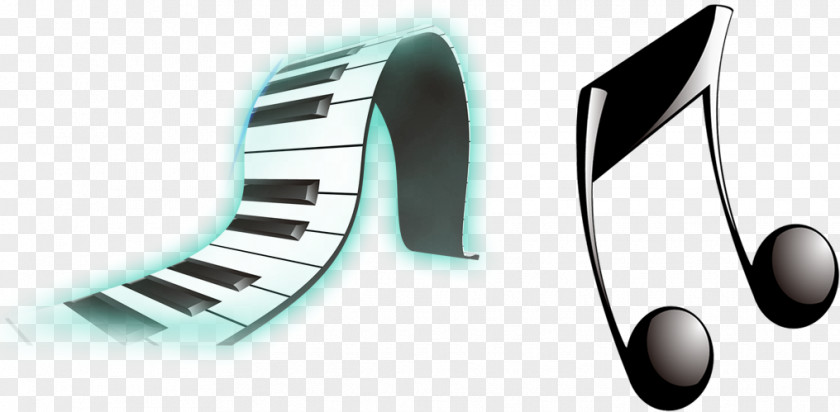 Symbol Musical Note Piano Keyboard PNG