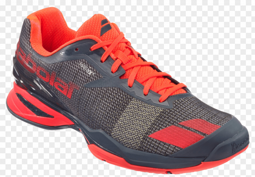 Tennis Babolat Sneakers Shoe Sport PNG