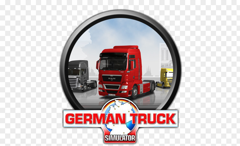 Truck German Simulator UK Euro 2 King Of The Road PNG