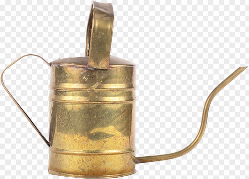 Watering Can 01504 PNG