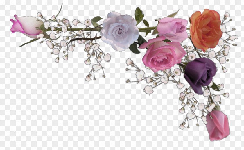 Anna Sui Rose Gratis Clip Art PNG