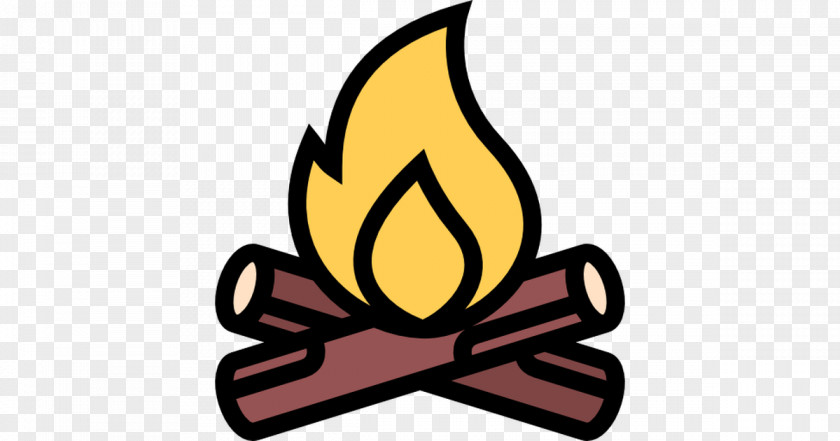 Campfire Bonfire Clip Art Image PNG