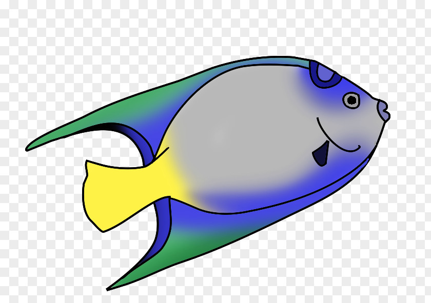 Colorful Fish Cliparts Carassius Auratus Free Content Clip Art PNG