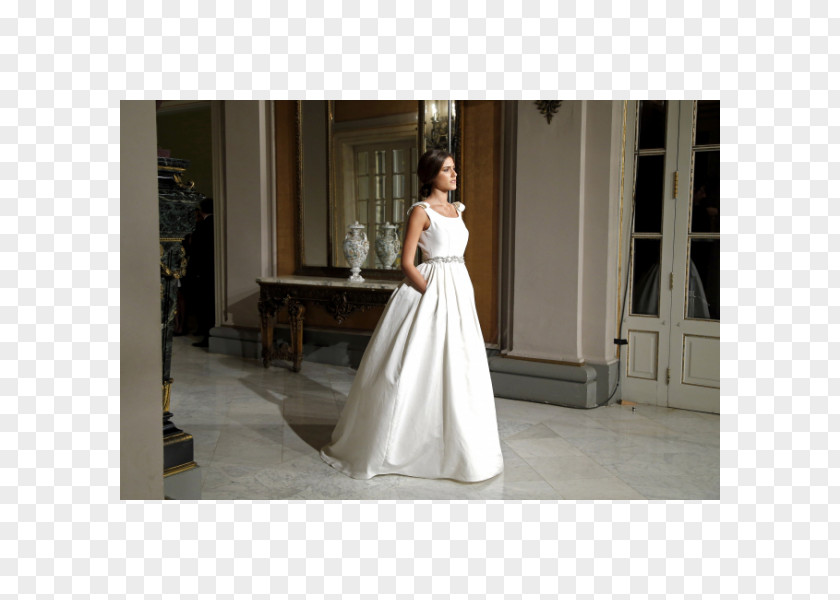 Dress Wedding Cocktail Bride PNG