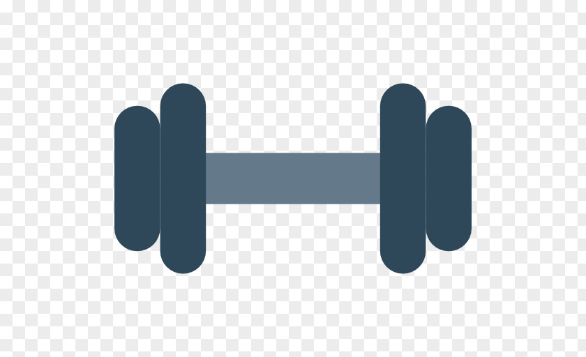 Dumbbell Icon Logo Industrial Design Creativity PNG