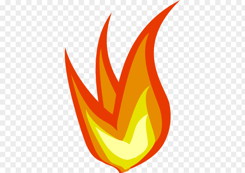 Flame Drawing Clip Art PNG