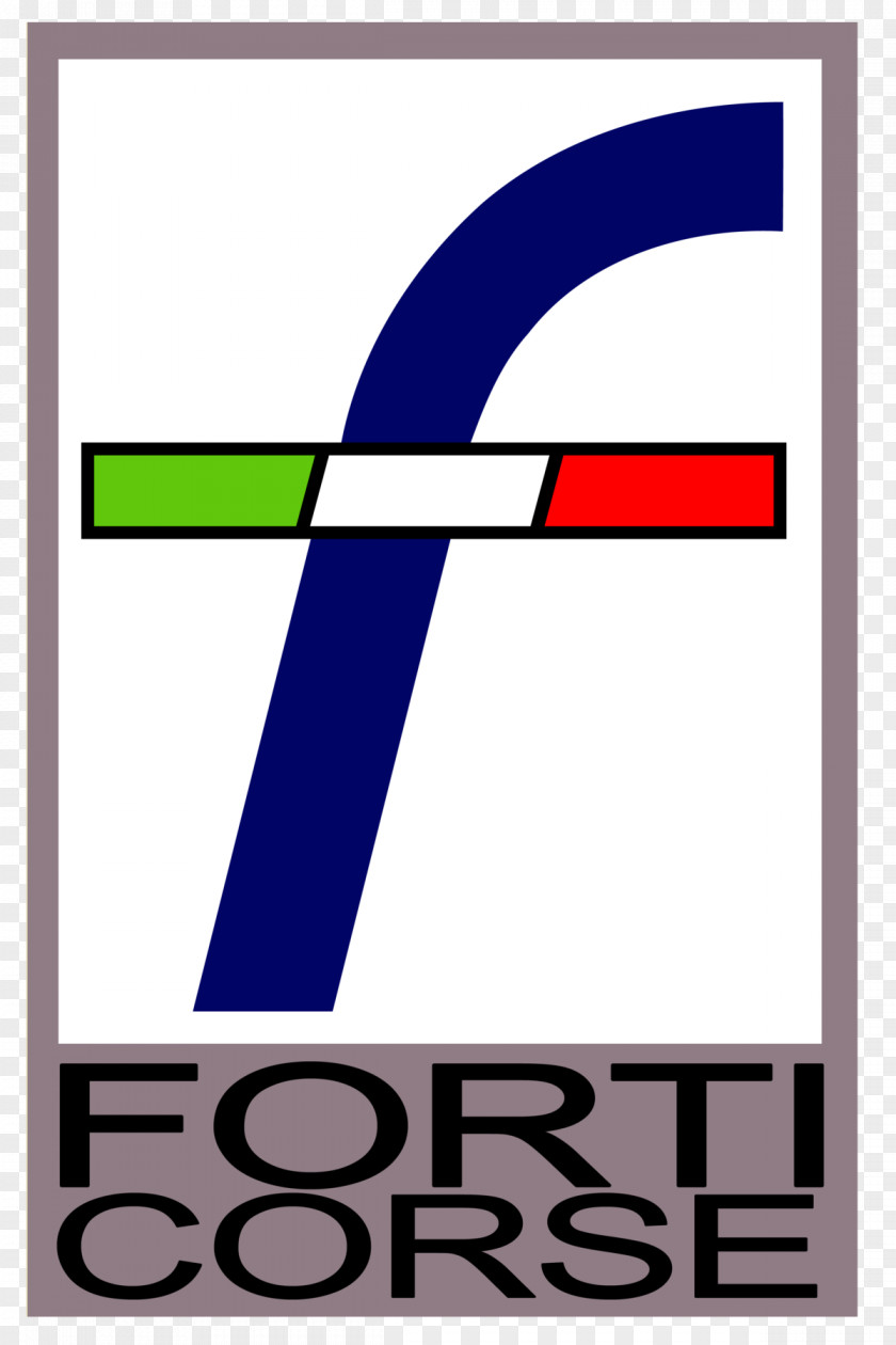 Formula 1 Forti Logo Font Brand PNG