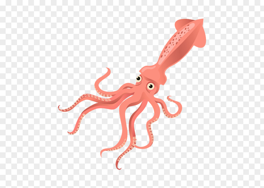 Giant Squid Humboldt The Name Of Wind Kingkiller Chronicle Image PNG