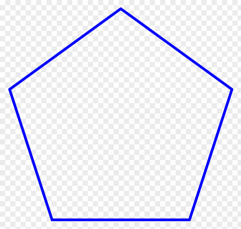 Goldene Equilateral Pentagon Regular Polygon Polytope PNG