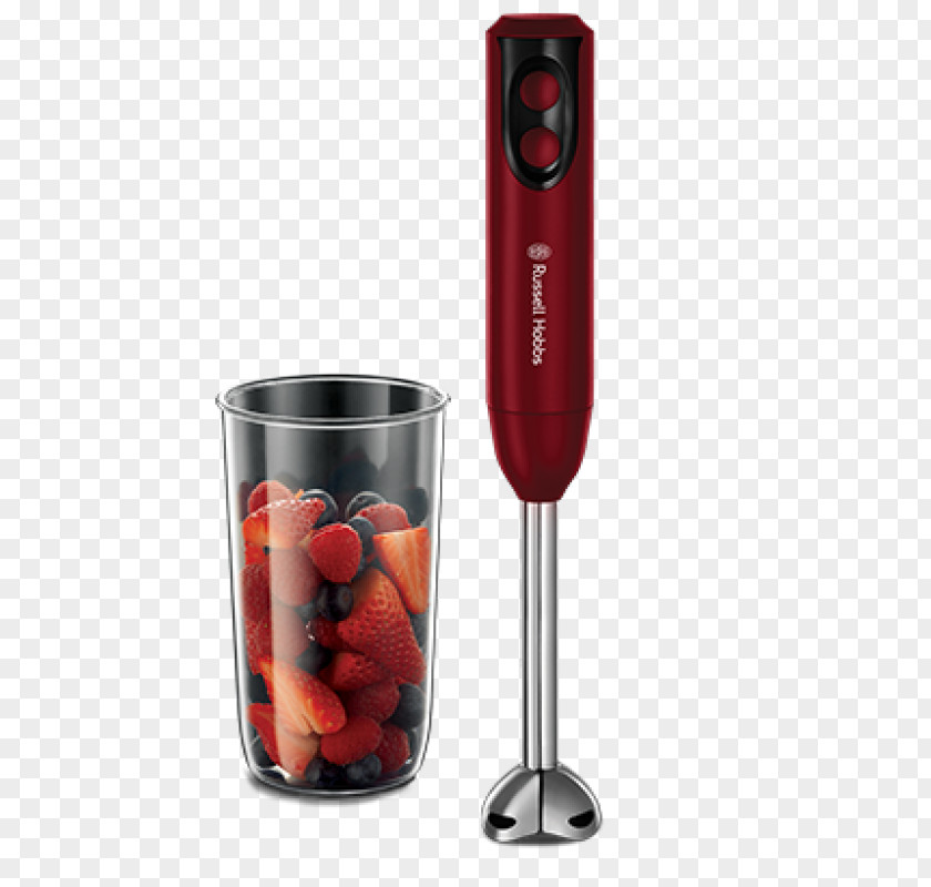 Immersion Blender Mixer Russell Hobbs Desire 3 In 1 Hand PNG