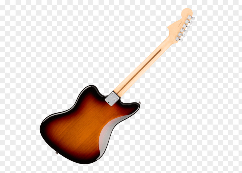 Jackson Electric Guitar Sunburst Acoustic Bass Fender Musical Instruments Corporation Jazzmaster PNG