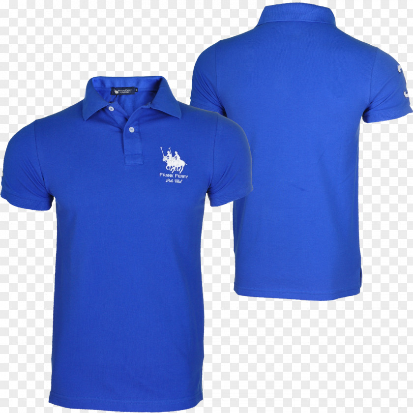 Polo Shirt T-shirt Sleeve Clothing PNG