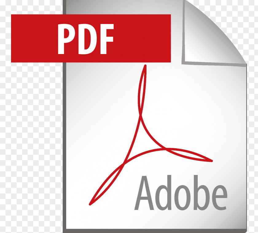 Red Signage Diagram PNG