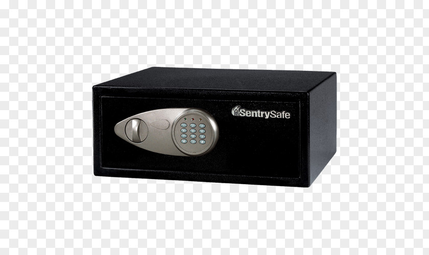 Safe Electronic Lock Sentry Group Combination PNG
