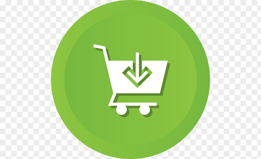 Shopping Cart E-commerce PNG