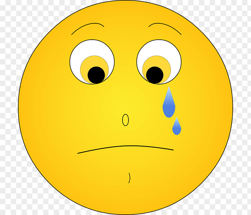 Sorry Smiley Sadness Clip Art PNG