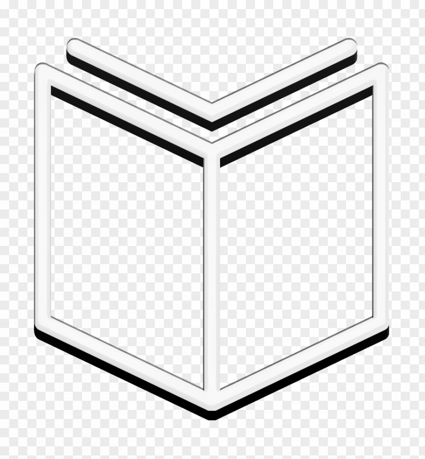 Streamline Icon Read Book PNG