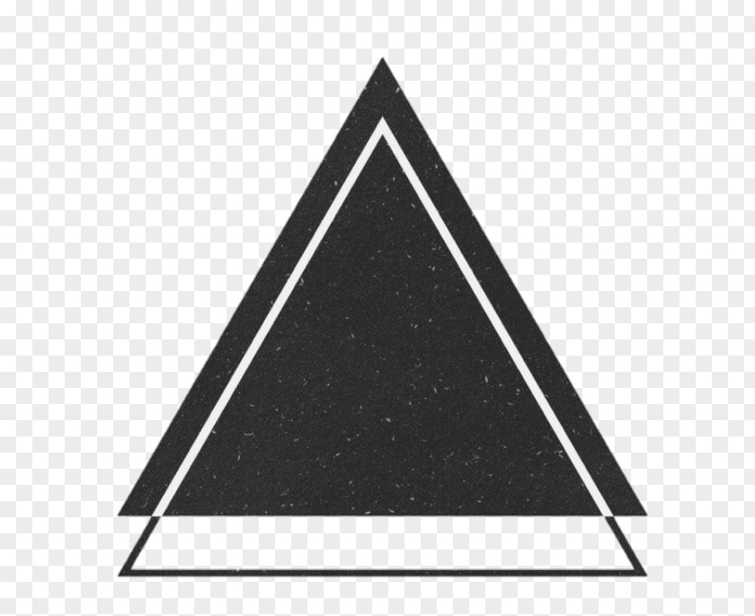 Triangle Geometry Design Geometric Shape PNG