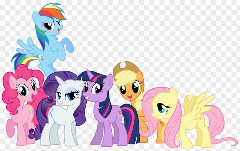 Velvet Pinkie Pie Twilight Sparkle Rarity Rainbow Dash Applejack PNG