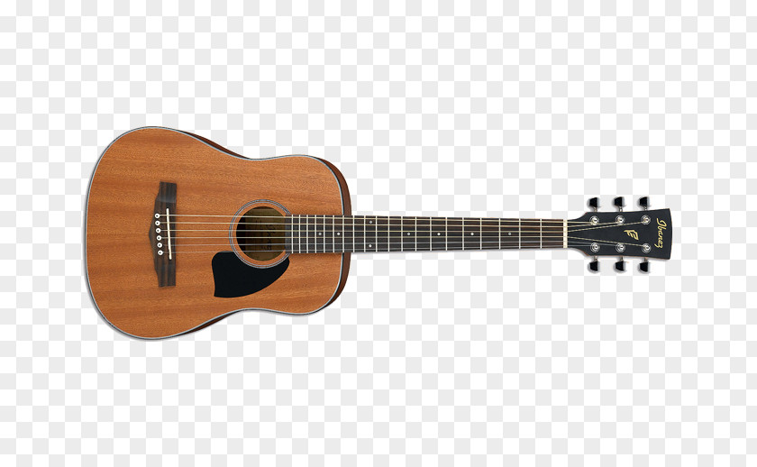 Acoustic Guitar Ibanez PF2MH Dreadnought PNG