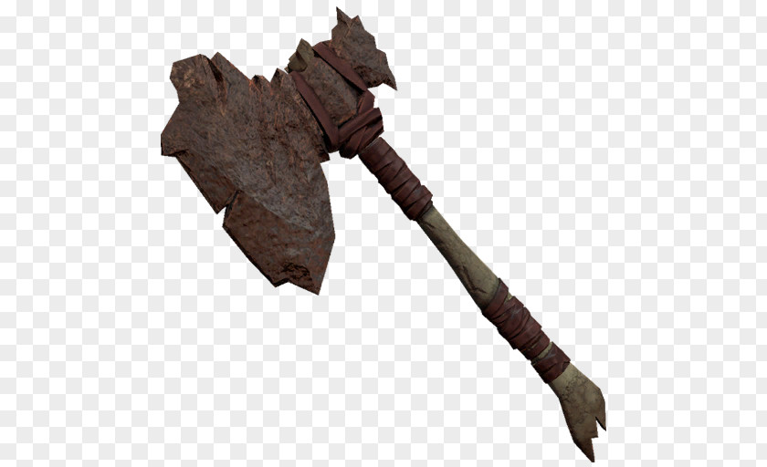 Axe Stone Age Tool Melee Weapon PNG