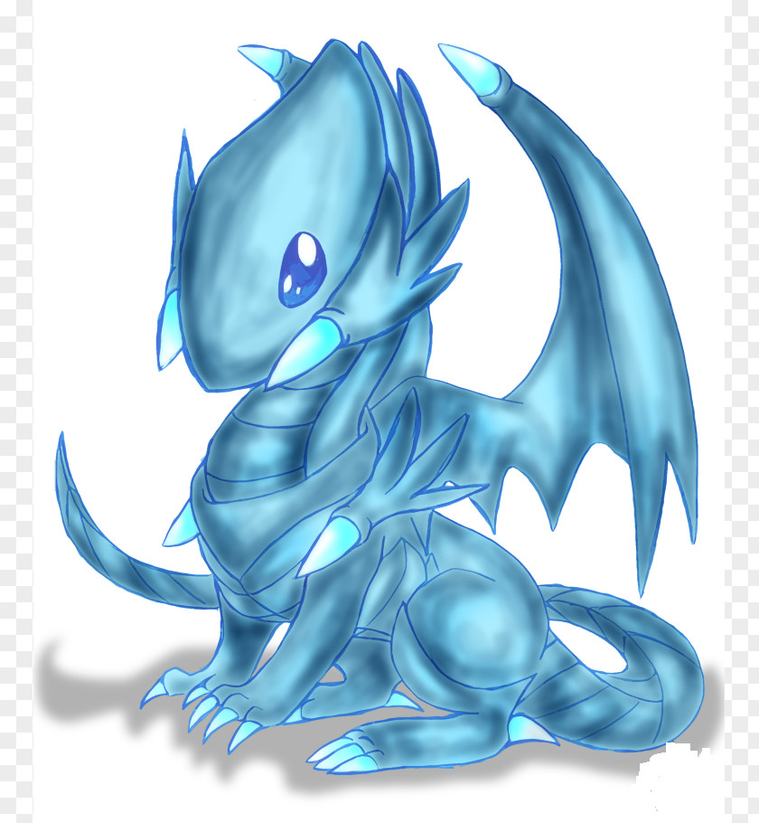 Baby Dragon Blue Infant Drawing Clip Art PNG
