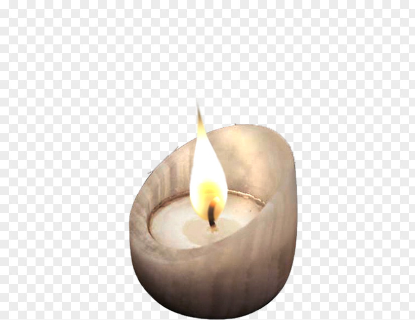 Chrysanthemum Candle Animation PNG