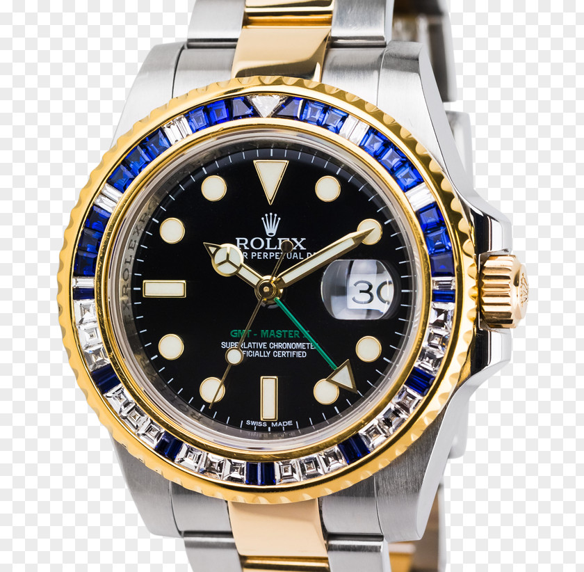 Collection Order Rolex GMT Master II Datejust Submariner Watch PNG