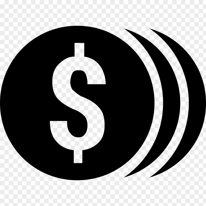 Dollar Sign United States PNG