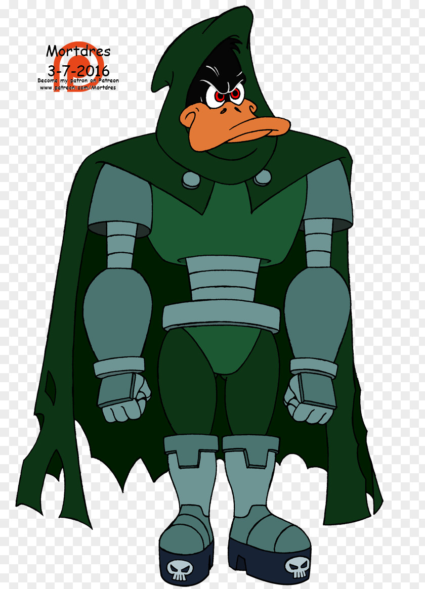 Doom Doctor Daffy Duck Bugs Bunny Video Games PNG