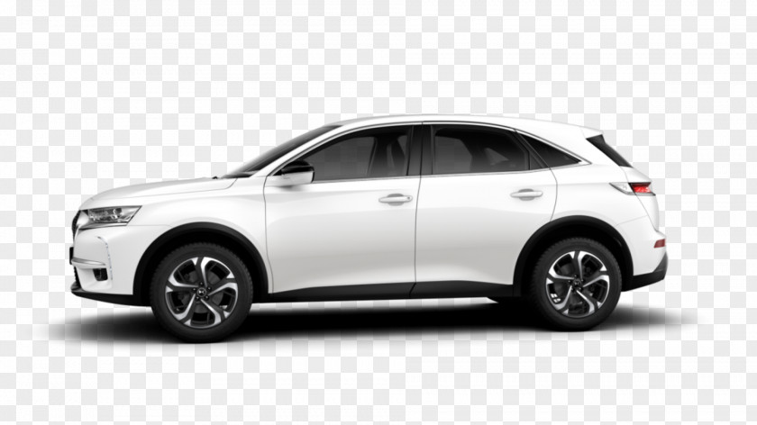 Ds 5 Citroën DS Automobiles Car Sport Utility Vehicle 3 PNG