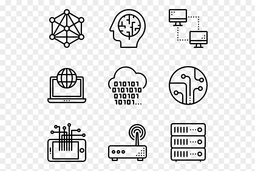 Future Of Science And Technology Clip Art PNG