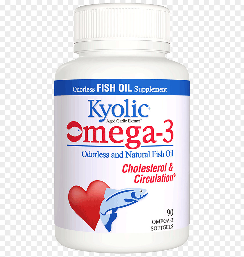 Garlic Blood Pressure Dietary Supplement Acid Gras Omega-3 Fish Oil Docosahexaenoic Eicosapentaenoic PNG