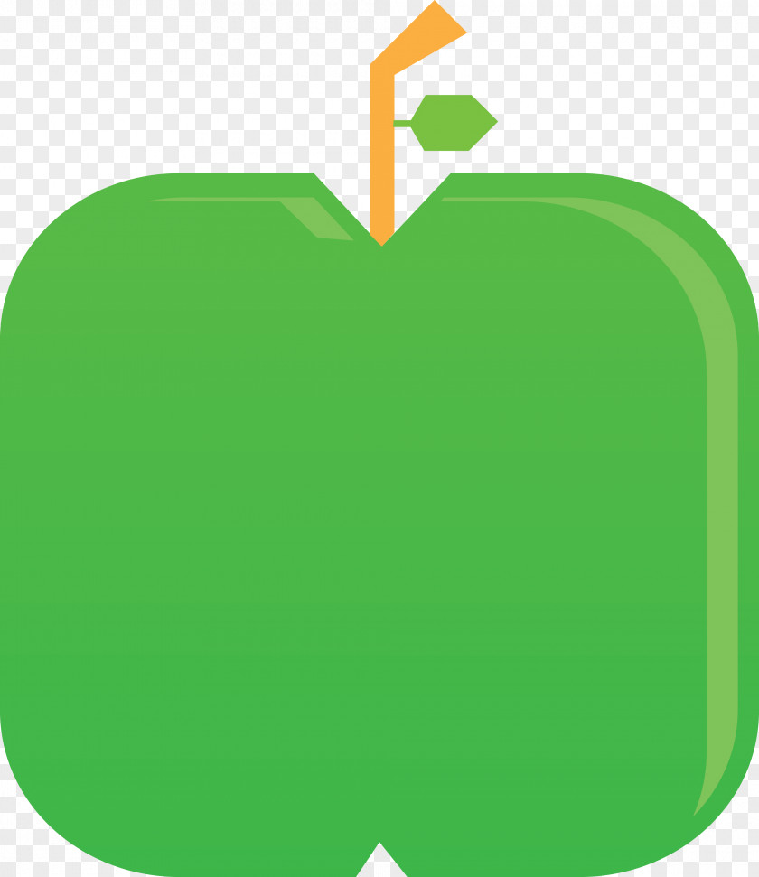 GREEN APPLE Apple Public Domain Clip Art PNG