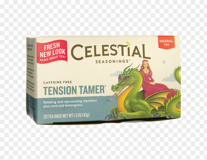 Herbal Tea Green Celestial Seasonings Masala Chai PNG