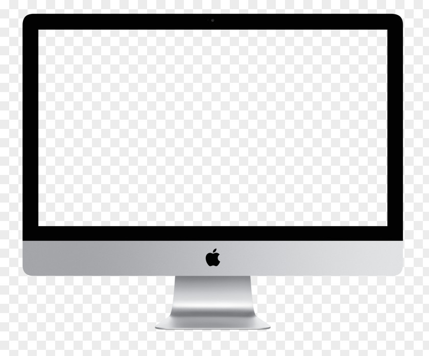 Imac Monitor Mac Book Pro IMac Mini Apple PNG