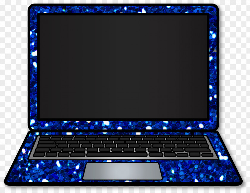 Laptop Netbook Computer Hardware Personal PNG